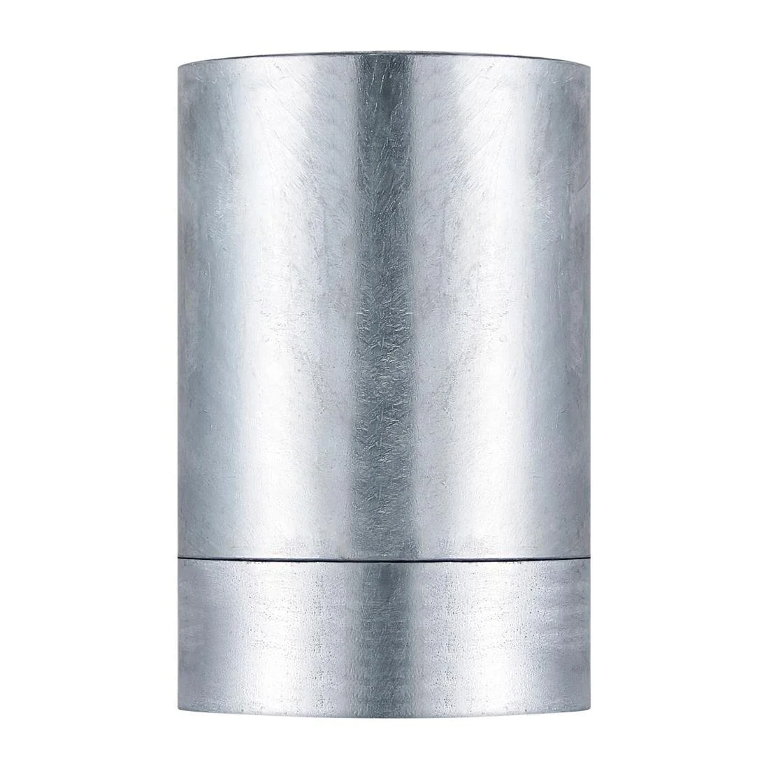 Nordlux Tin Maxi Outdoor Wall Light Galvanised - Image 3