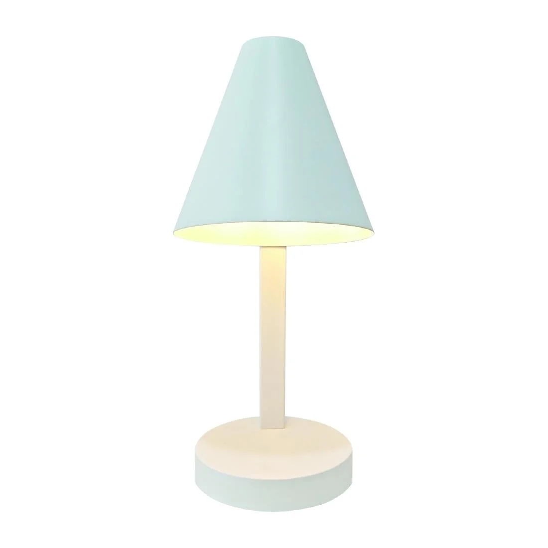 Nordlux Wilmer Indoor Table Lamp White - Image 1