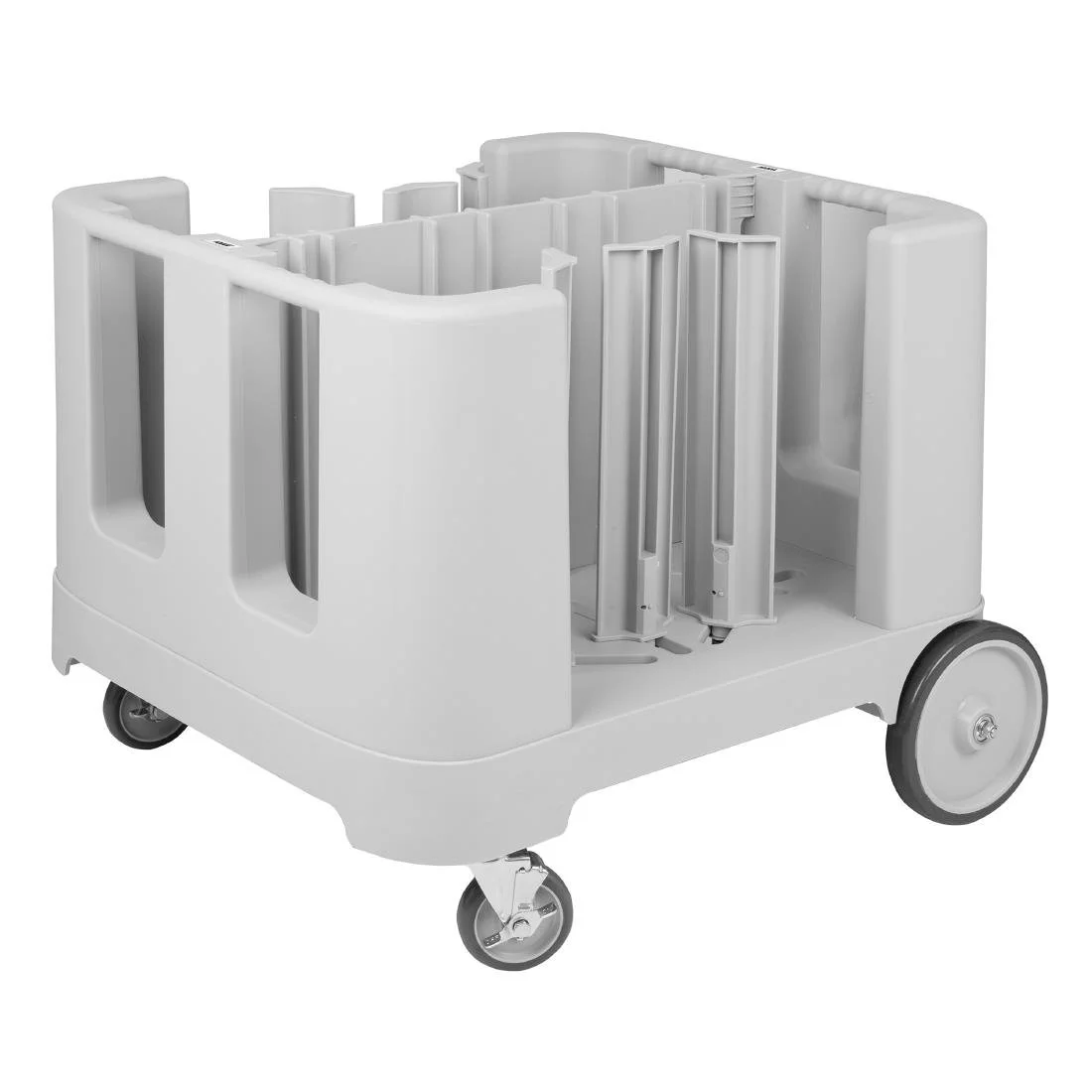 Vogue Adjustable Dish Caddy - Image 1