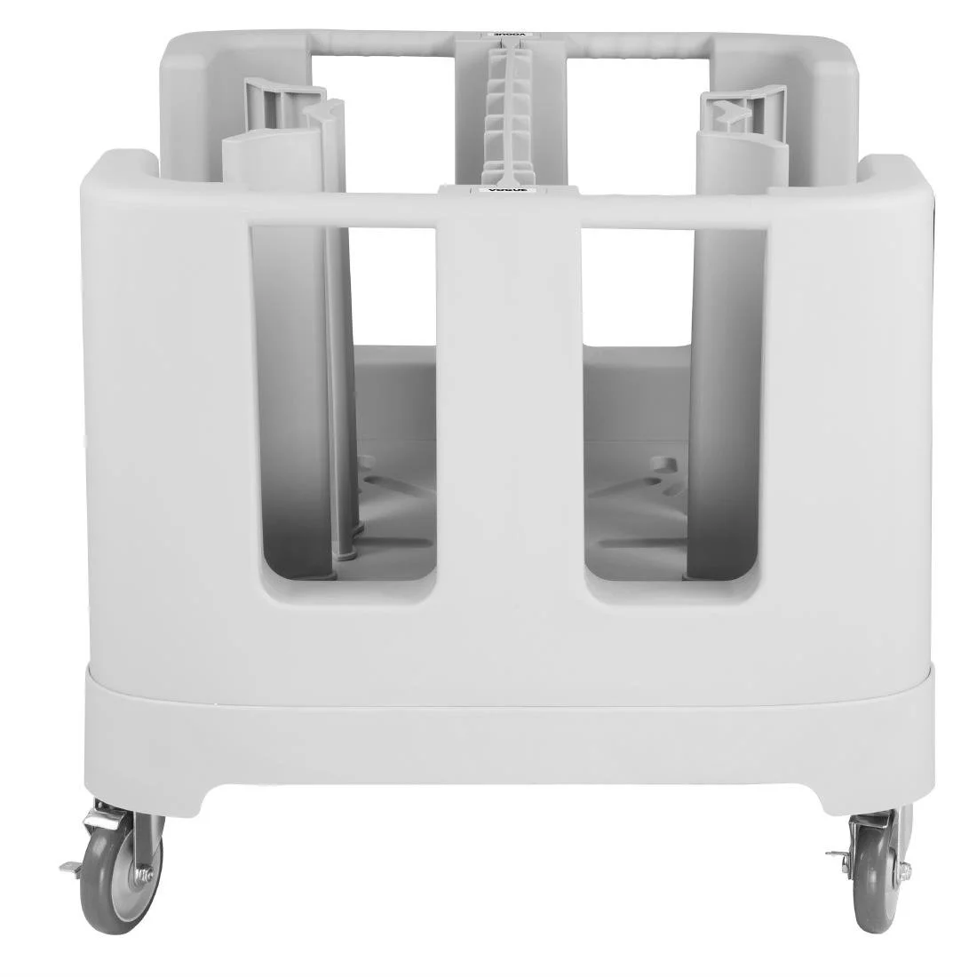 Vogue Adjustable Dish Caddy - Image 3