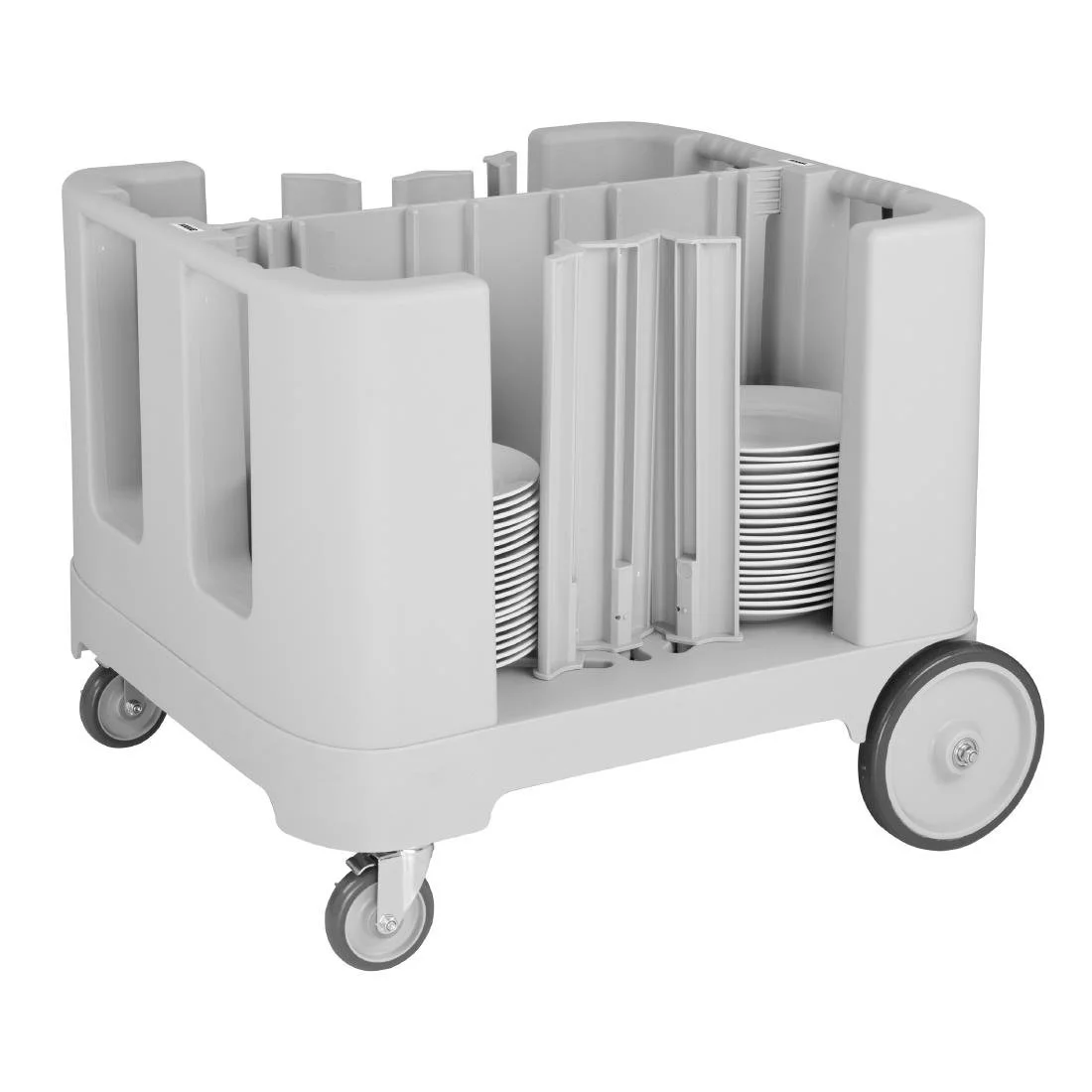 Vogue Adjustable Dish Caddy - Image 4