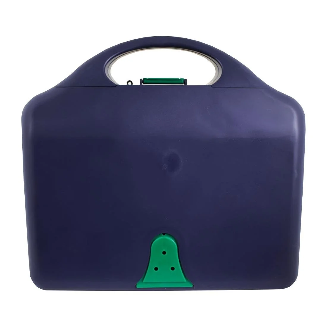 Reliance Medical Large Workplace First Aid Kit Green - Image 3