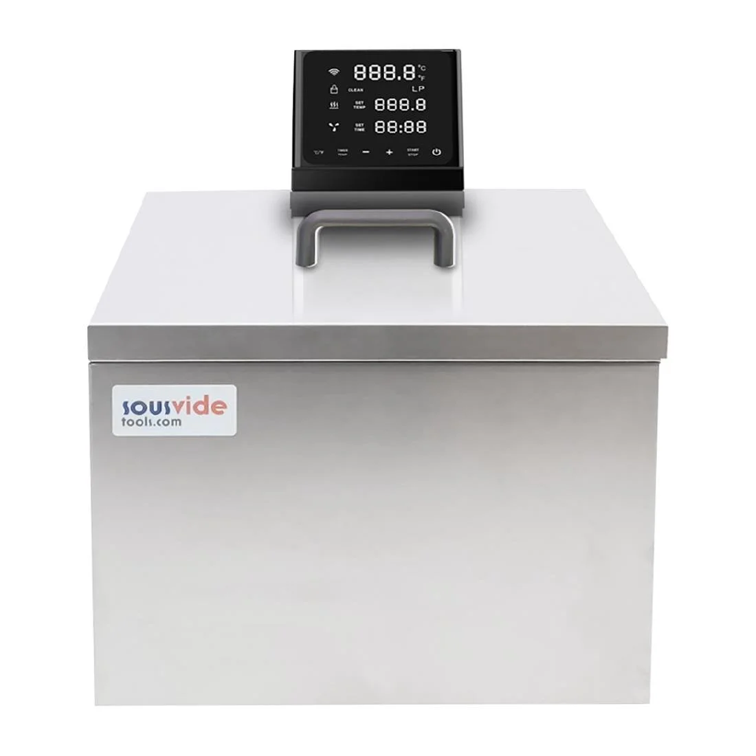 Sous Vide Tools iVide Pro Stirred Water Bath - Image 3