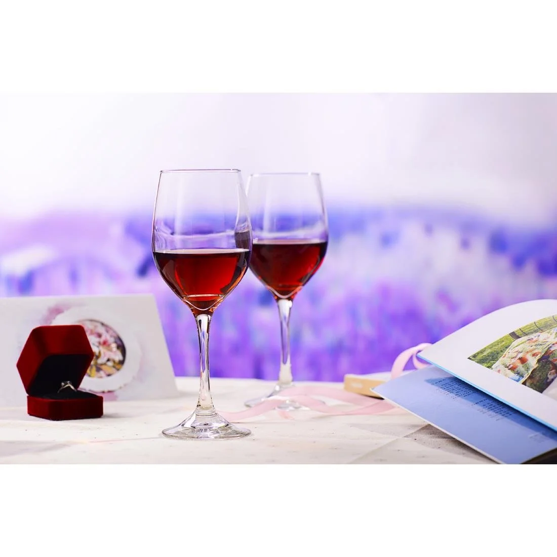 Delicacy Wine 440ml ( 12 Pack) - Image 5