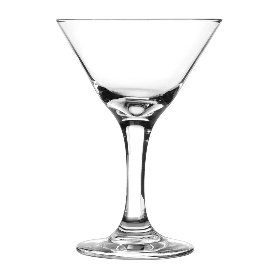 Libbey Embassy Martini Glasses 148ml (12 Pack) - Image 1