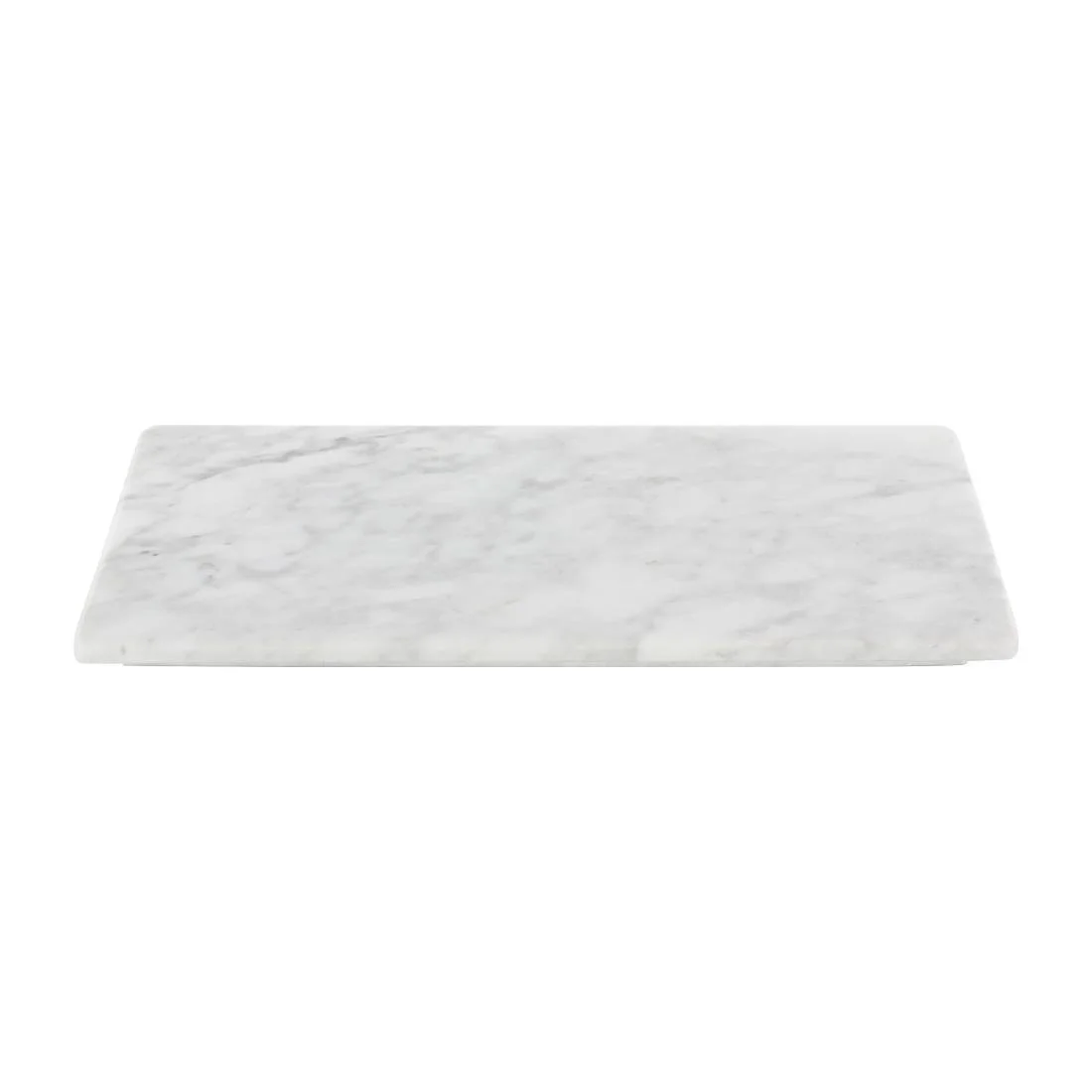 Playground Cesto Rectangular Lid/Plate Marble 210x110mm - Image 1