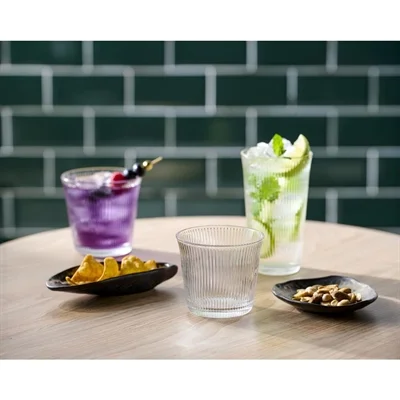 Playground Shells Dishes Metallic Bronze 110mm (6 Pack) - Image 1