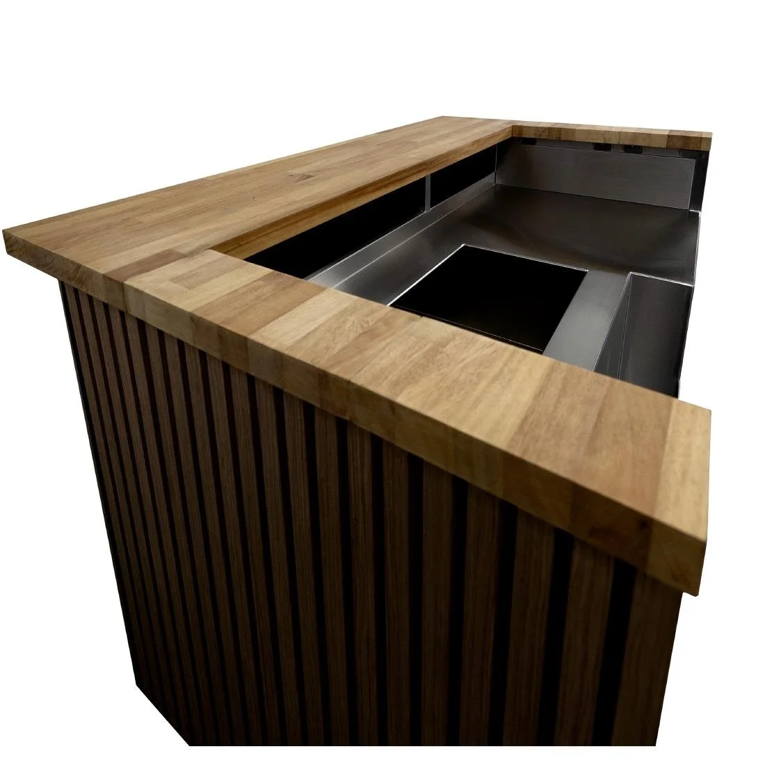 Parry Events Bar EV - Image 3