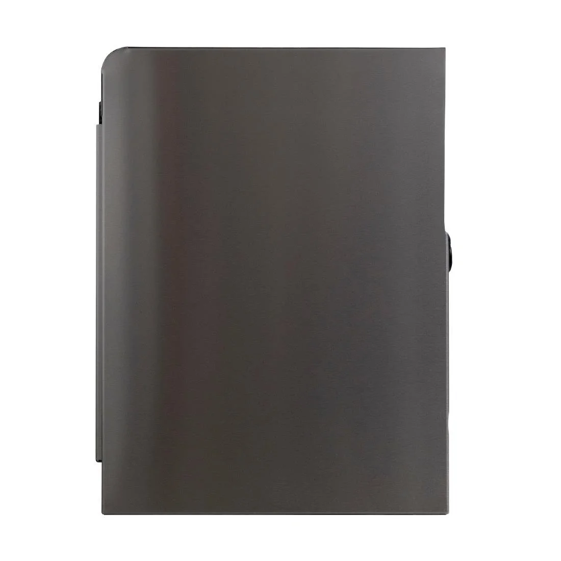 Parry 3 Shelf Electric Heated Pie Cabinet with Digital Display CPCD - Image 2