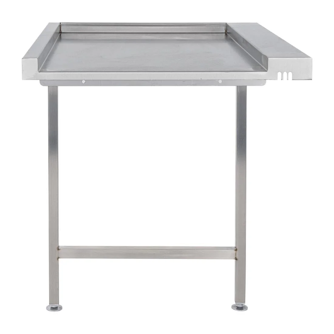 Classeq Right Hand Exit Table 800mm - Image 3