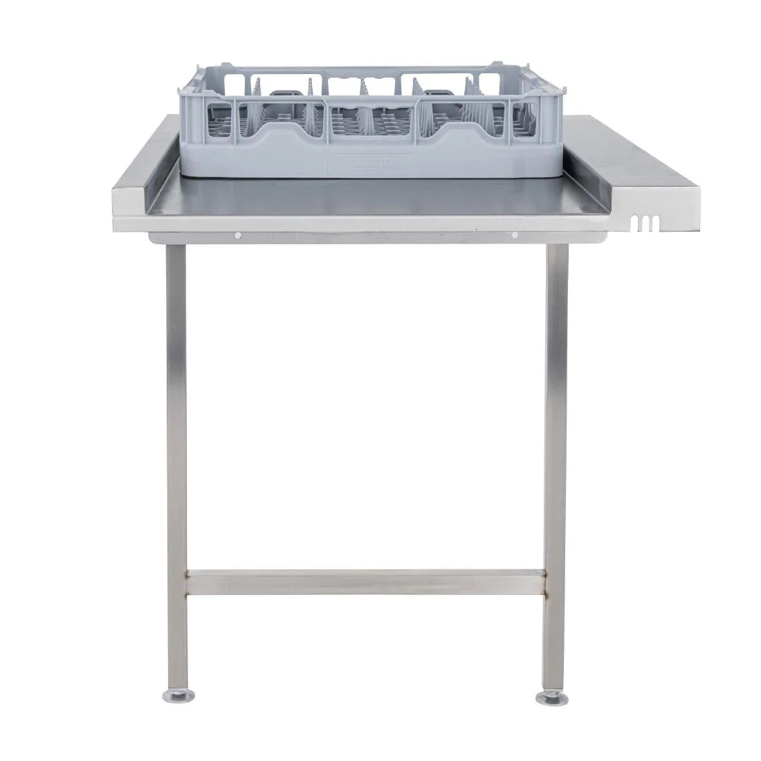 Classeq Right Hand Exit Table 800mm - Image 4