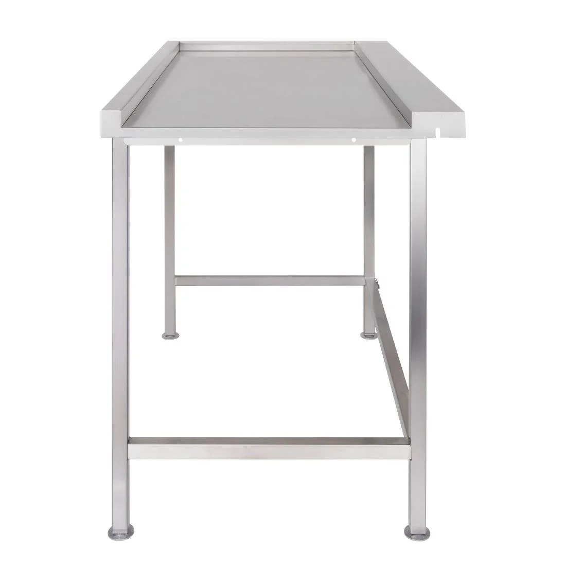 Classeq Right Hand Exit Table 1500mm - Image 2