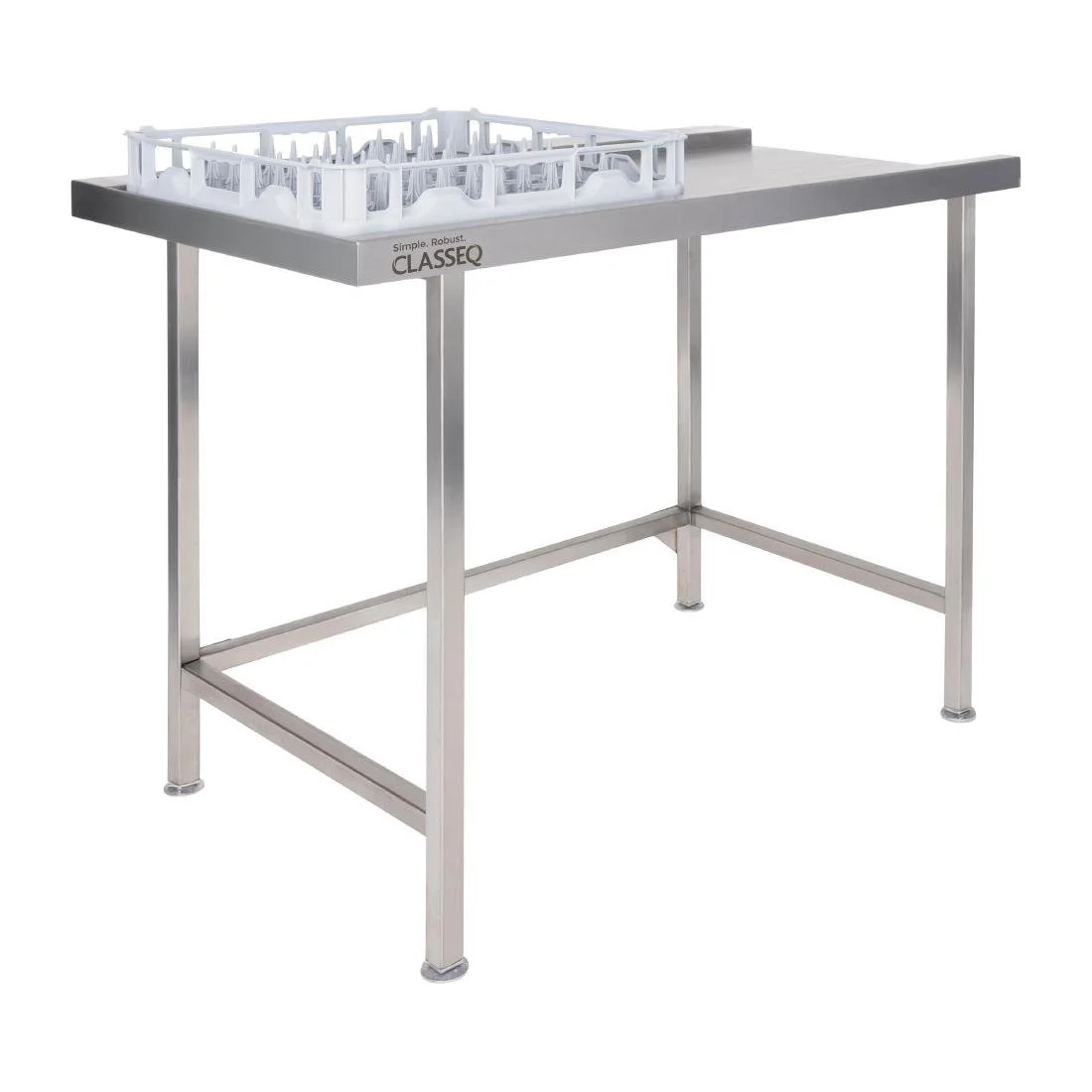 Classeq Right Hand Exit Table 1500mm - Image 6