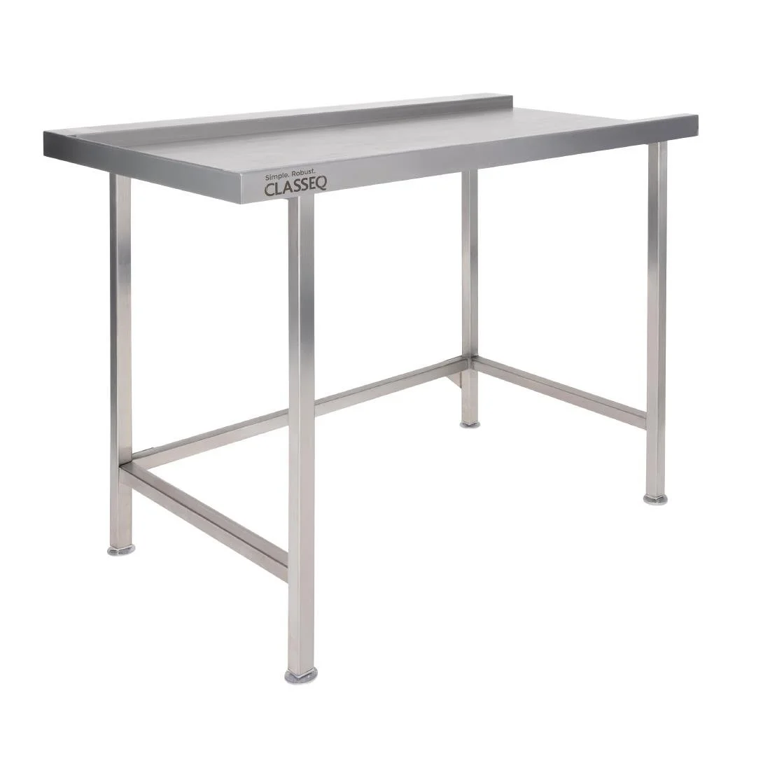 Classeq Right Hand Exit Table 1500mm - Image 1