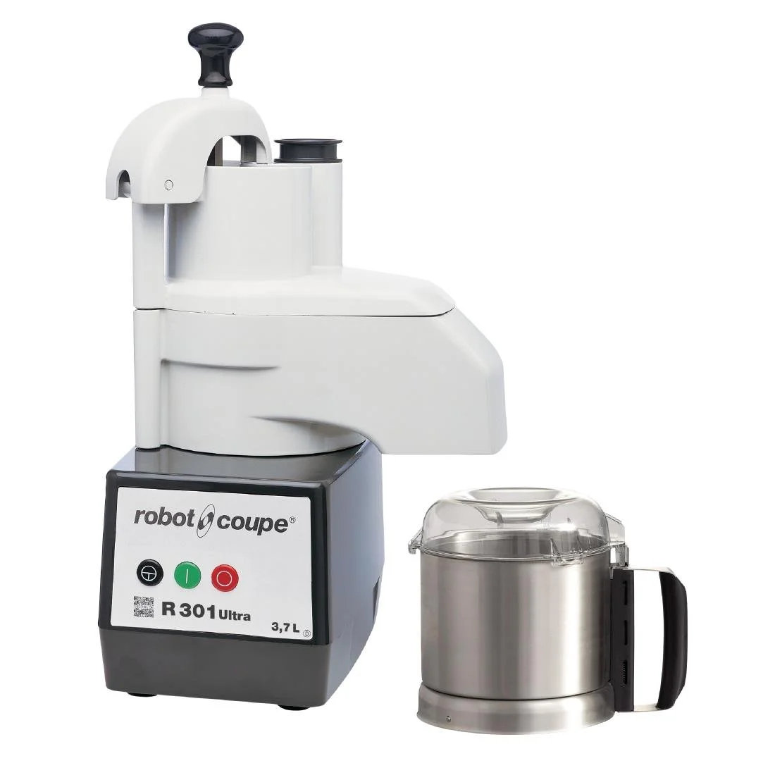 Robot Coupe R301 Ultra with FOC Cuisine Kit - Image 1