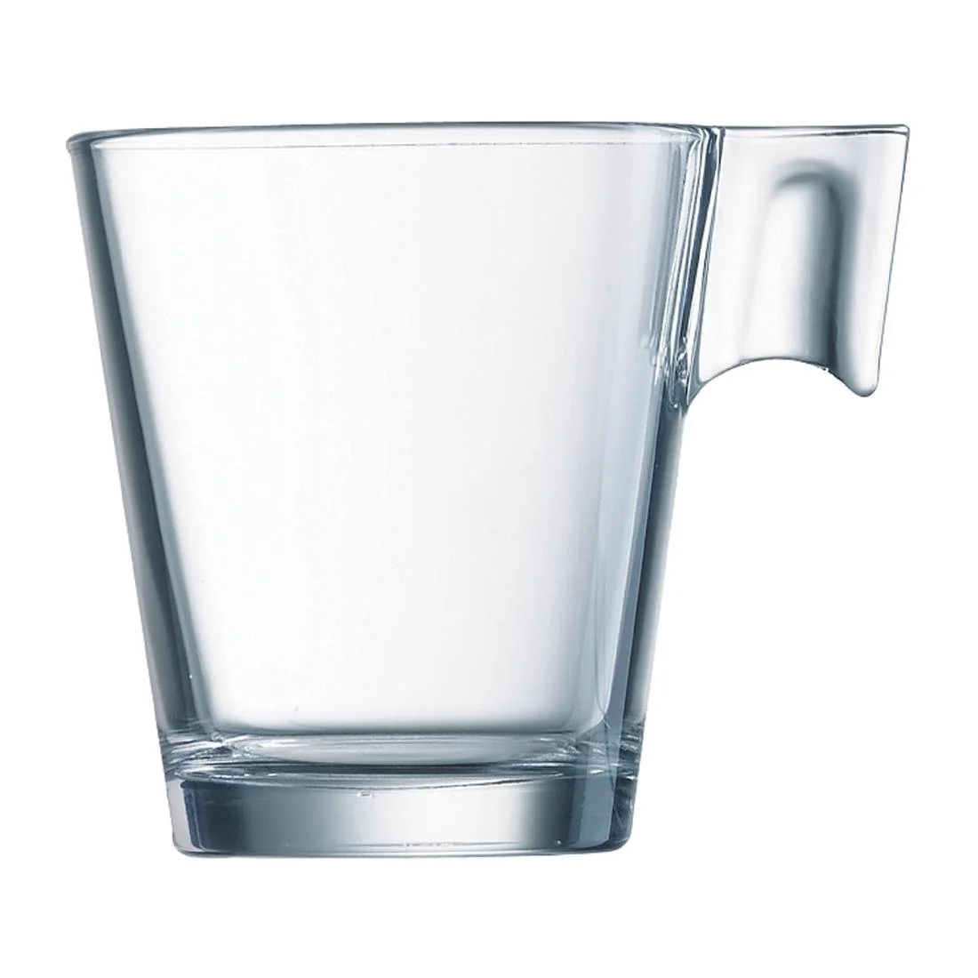 Arcoroc Aroma Cups 220ml (48 Pack) - Image 1