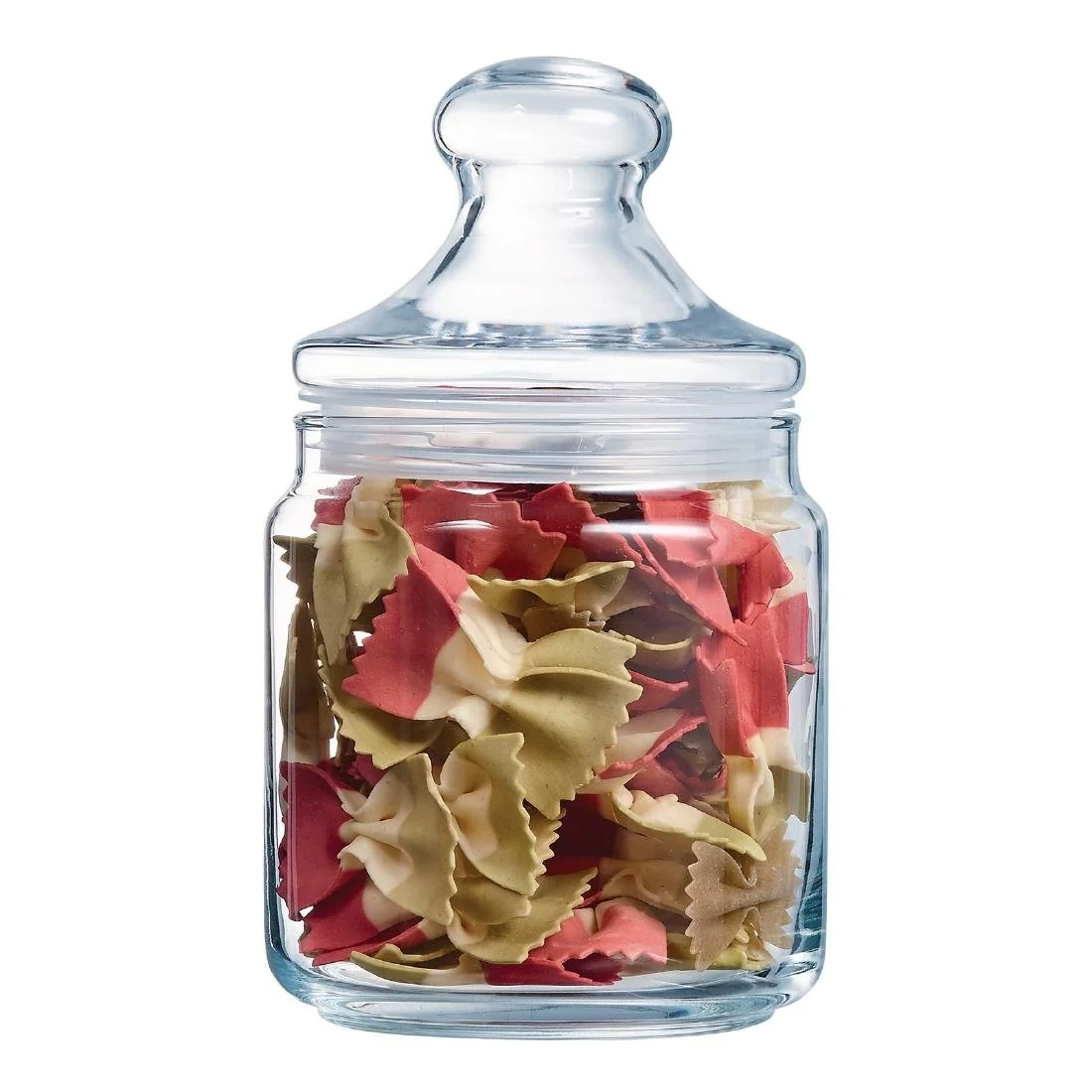 Luminarc Pure Club Jars 750ml (6 Pack) - Image 2