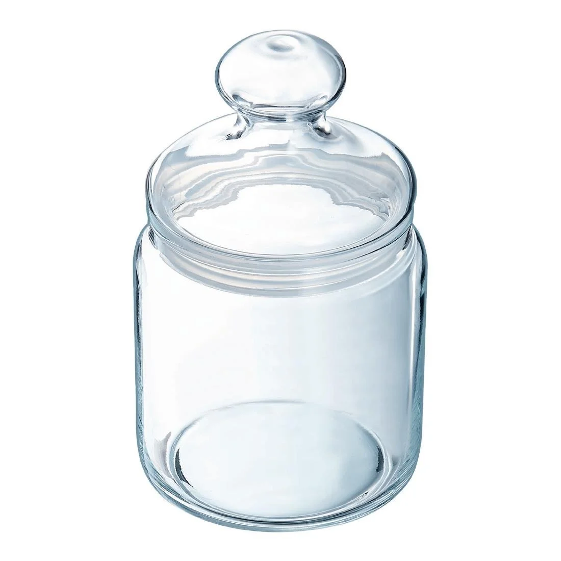 Luminarc Pure Club Jars 750ml (6 Pack) - Image 3