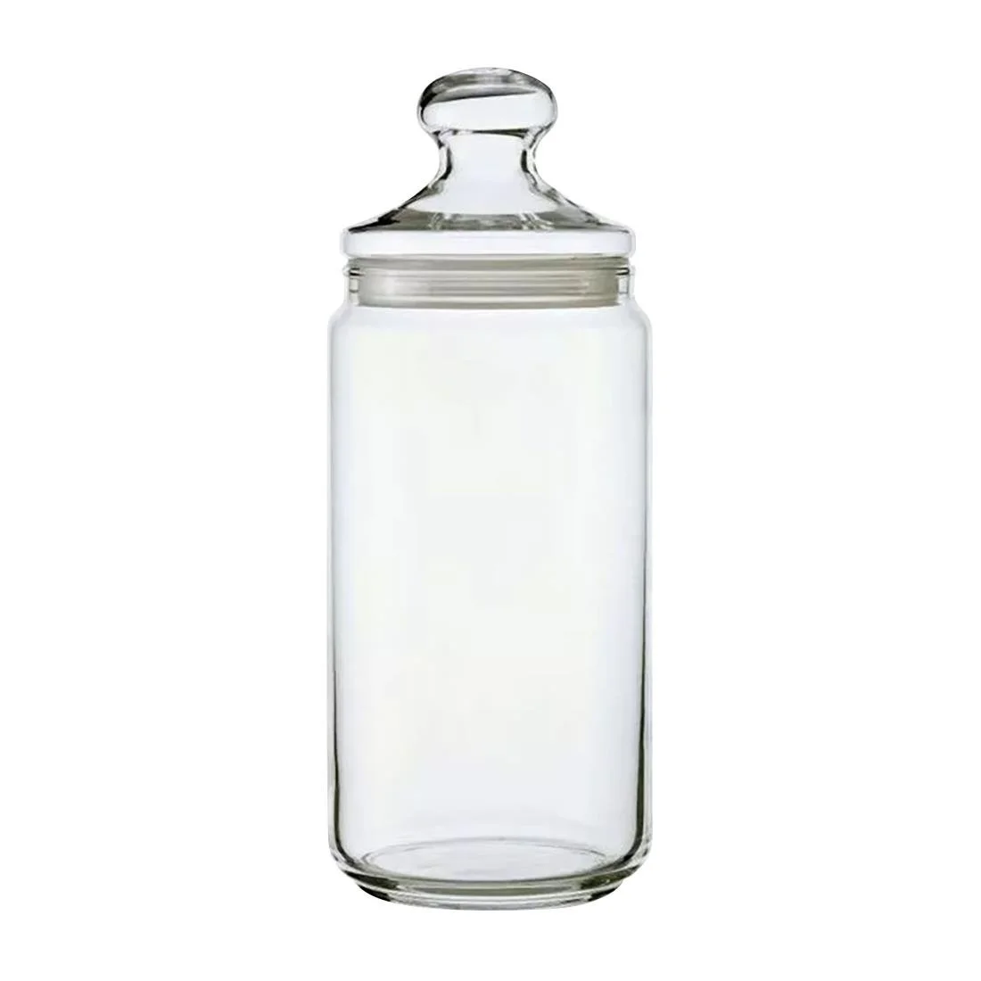 Luminarc Pure Big Club Jars 1.5Ltr (6 Pack) - Image 1