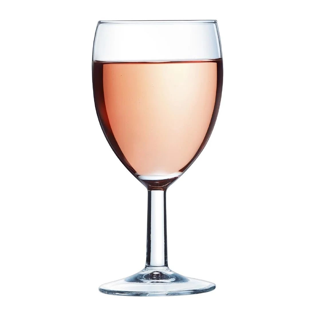 Arcoroc Savoie Wine Glasses 240ml LCE 175ml (48 Pack) - Image 2