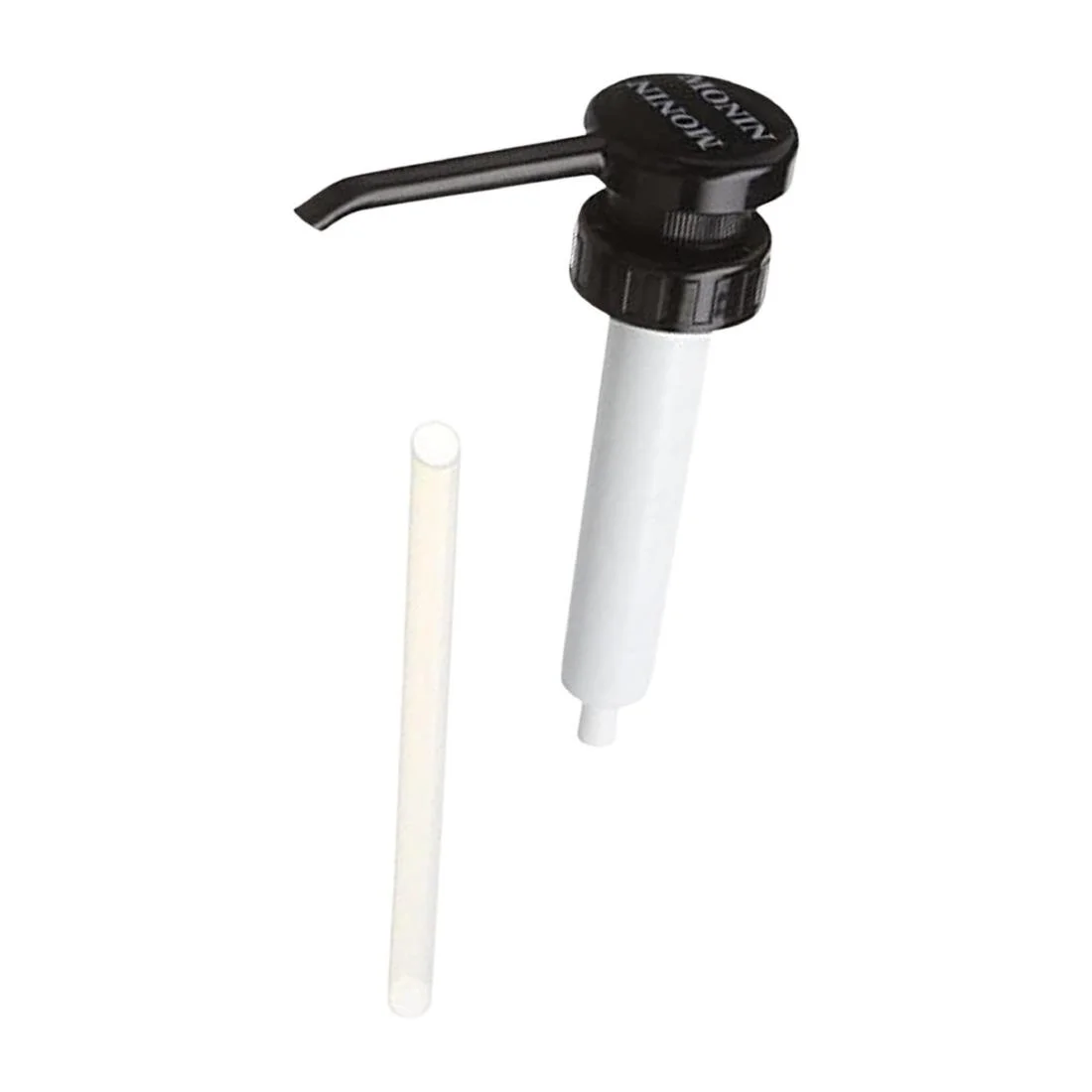 Monin Sauce Pump for 1.89Ltr Bottles - Image 1