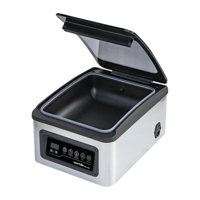 SousVideTools Senses 250 Vacuum Packer - Image 1