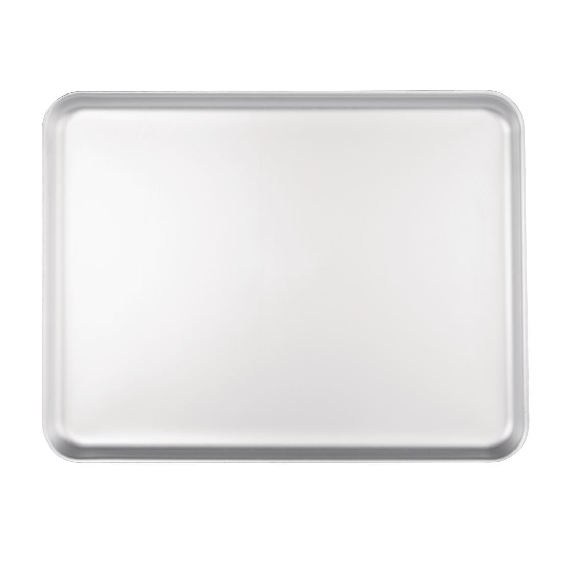 Vogue Aluminium Baking Sheet 476x 355mm