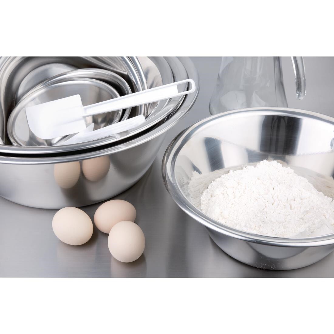 Vogue General Purpose Bowl 500ml