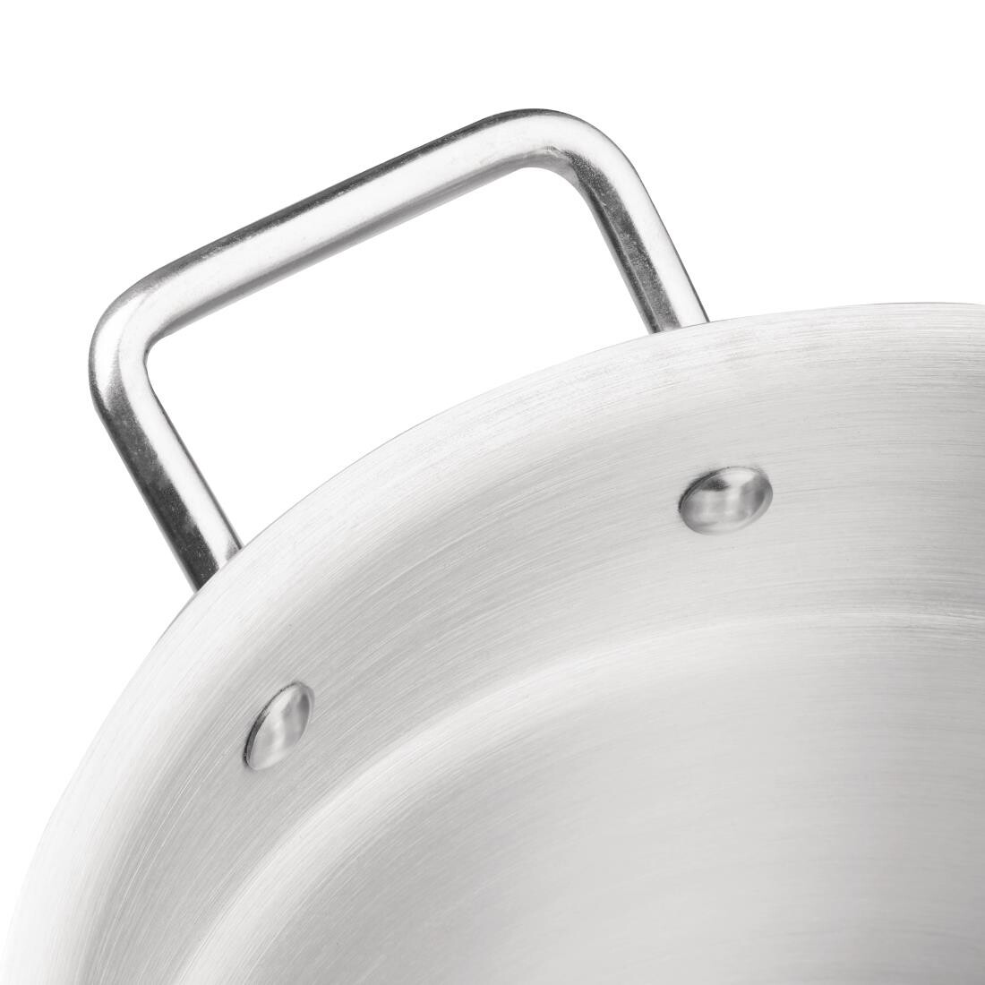 Vogue Aluminium Double Boiler 4Ltr
