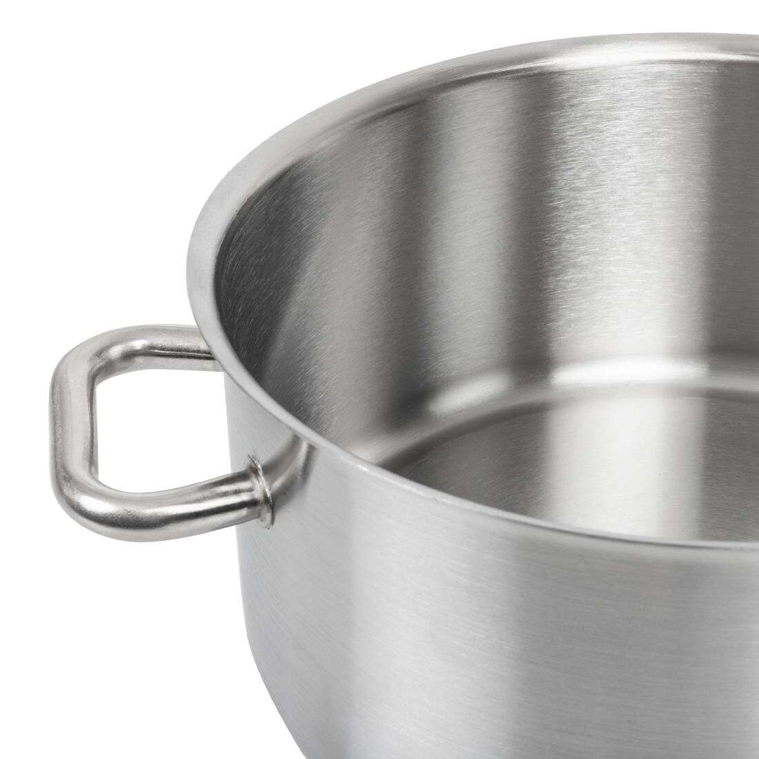 Bourgeat Excellence Casserole Pan 5Ltr