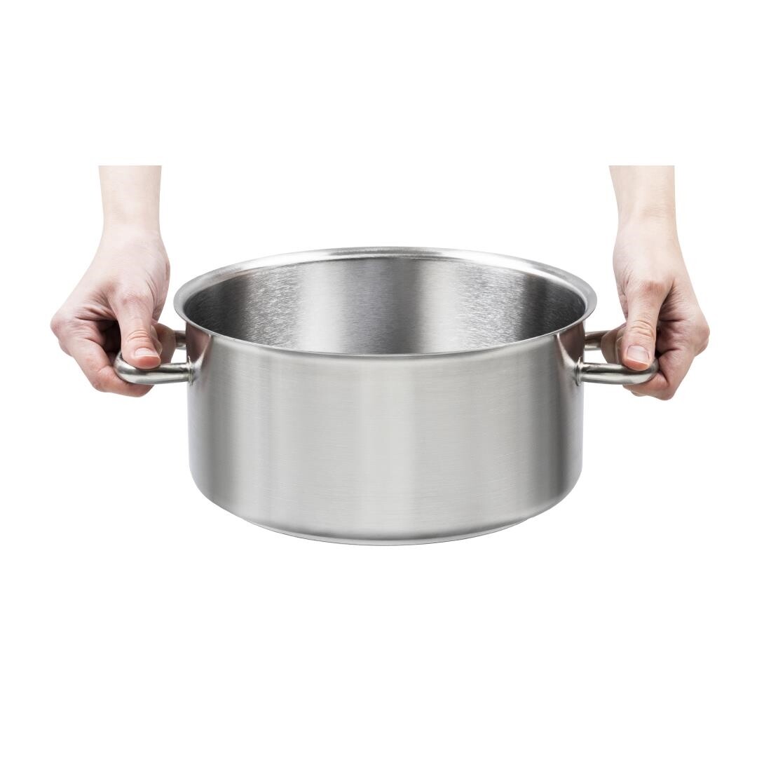 Bourgeat Excellence Casserole Pan 5Ltr
