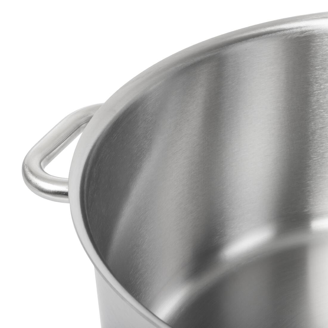 Bourgeat Excellence Casserole Pan 25Ltr
