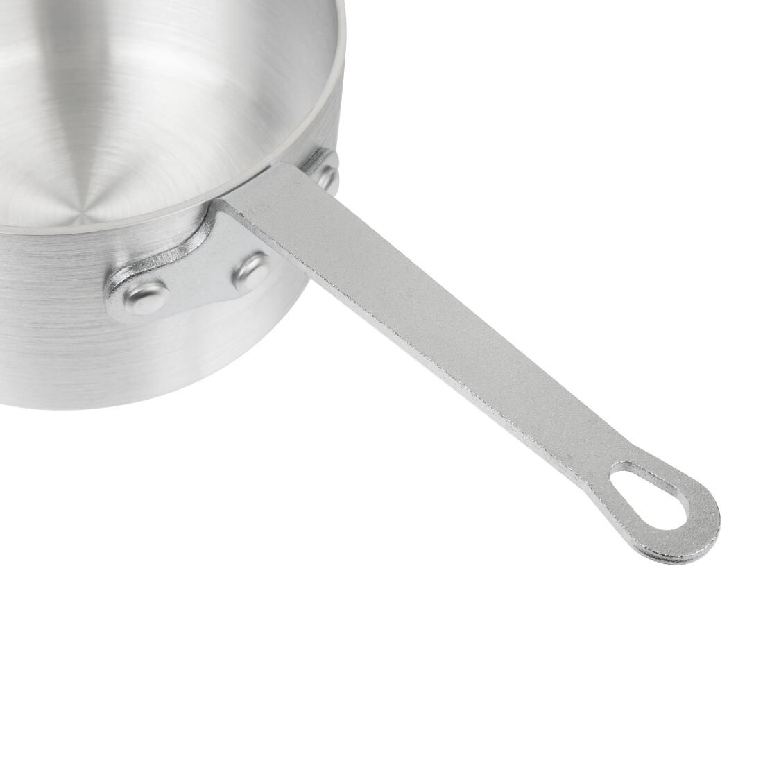 Vogue Aluminium Saucepan 1.7Ltr