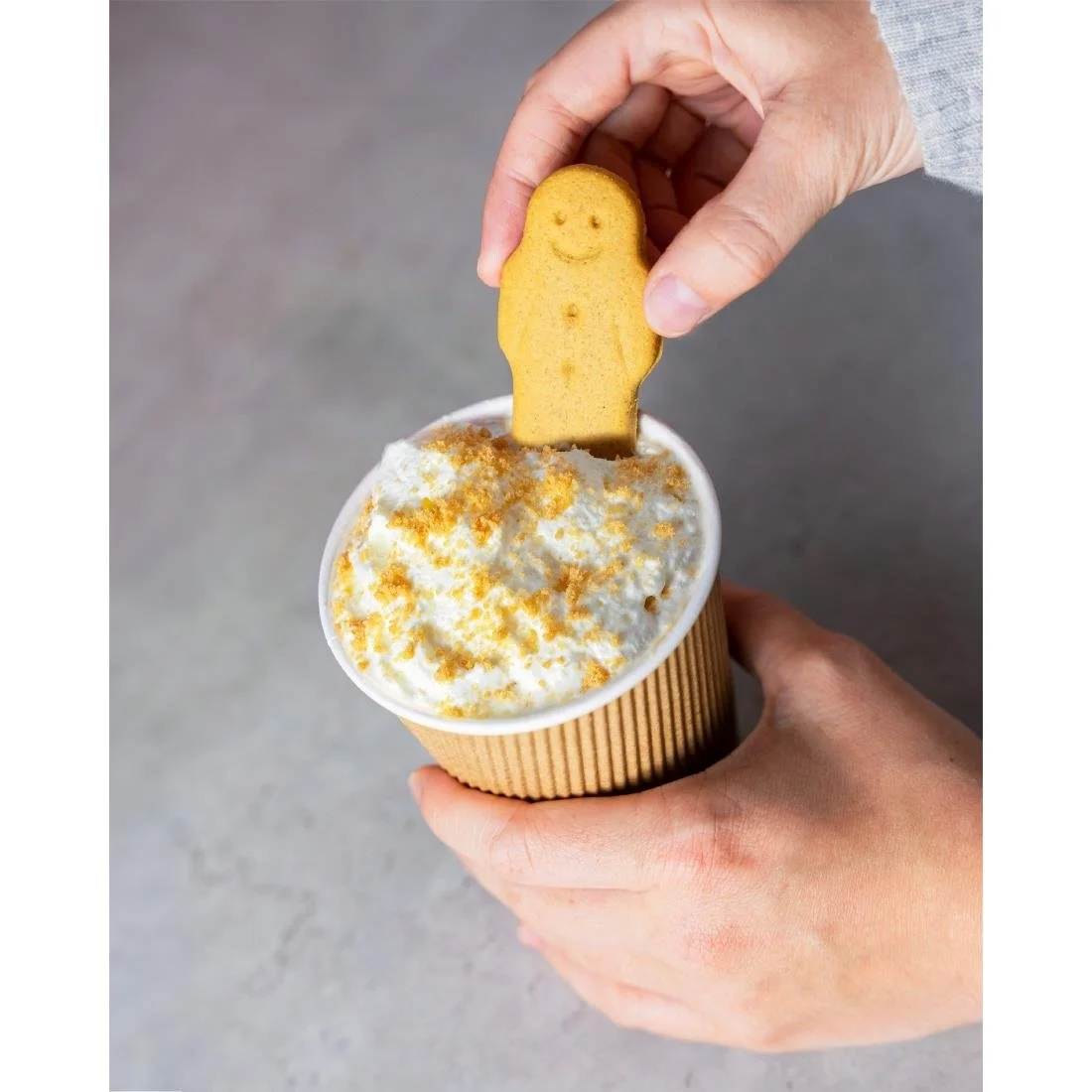 Simply Gingerbread Syrup 1Ltr - Image 5