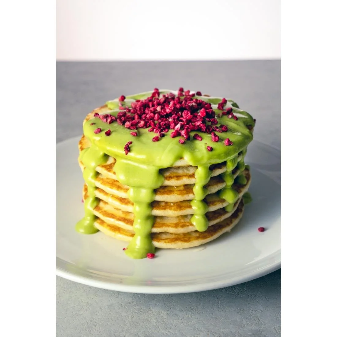 Simply Pistachio Syrup 1Ltr - Image 2