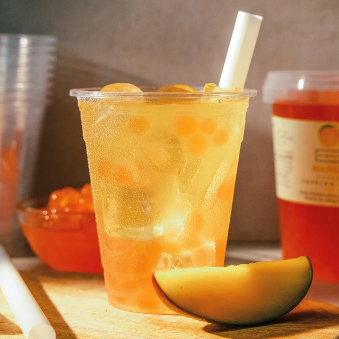 Simply Tropical Cooler 1Ltr - Image 3