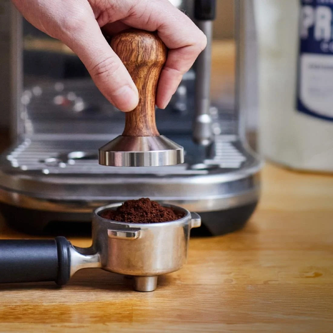 Presto Coffee House Filter Ground Coffee 1kg - Image 2