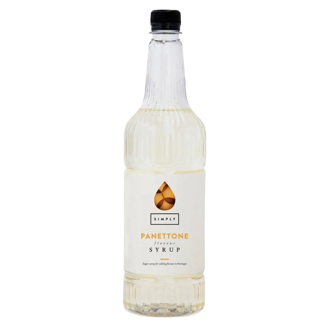 Simply Panettone Syrup - 1Ltr - Image 1