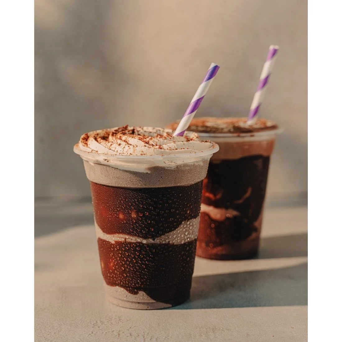 Simply Amaretto Syrup - 1Ltr - Image 3