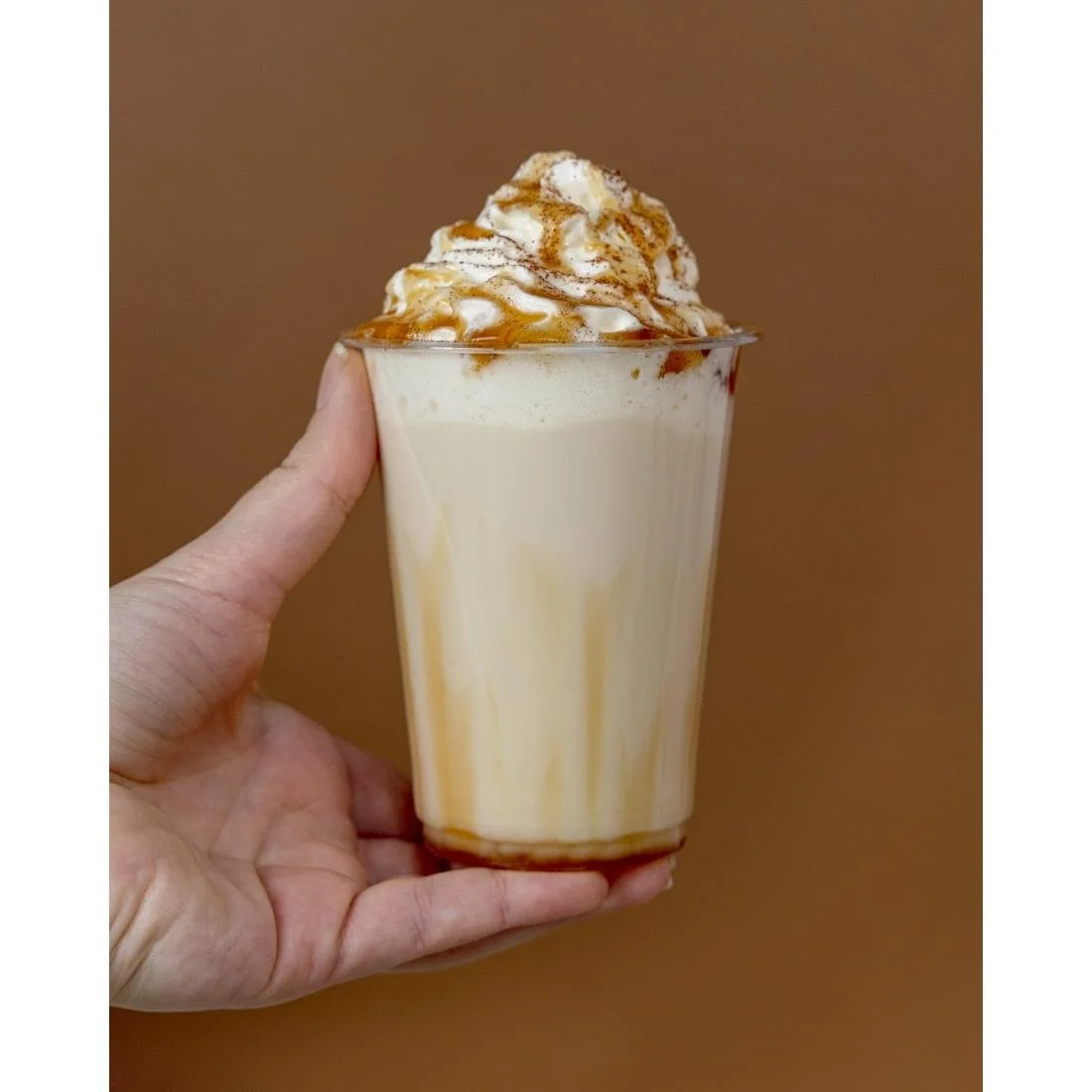 Simply Maple Spice Syrup - 1Ltr - Image 3