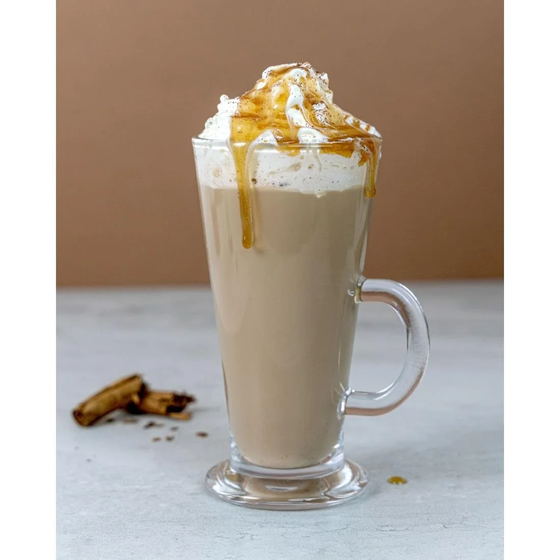 Simply Maple Spice Syrup - 1Ltr - Image 5