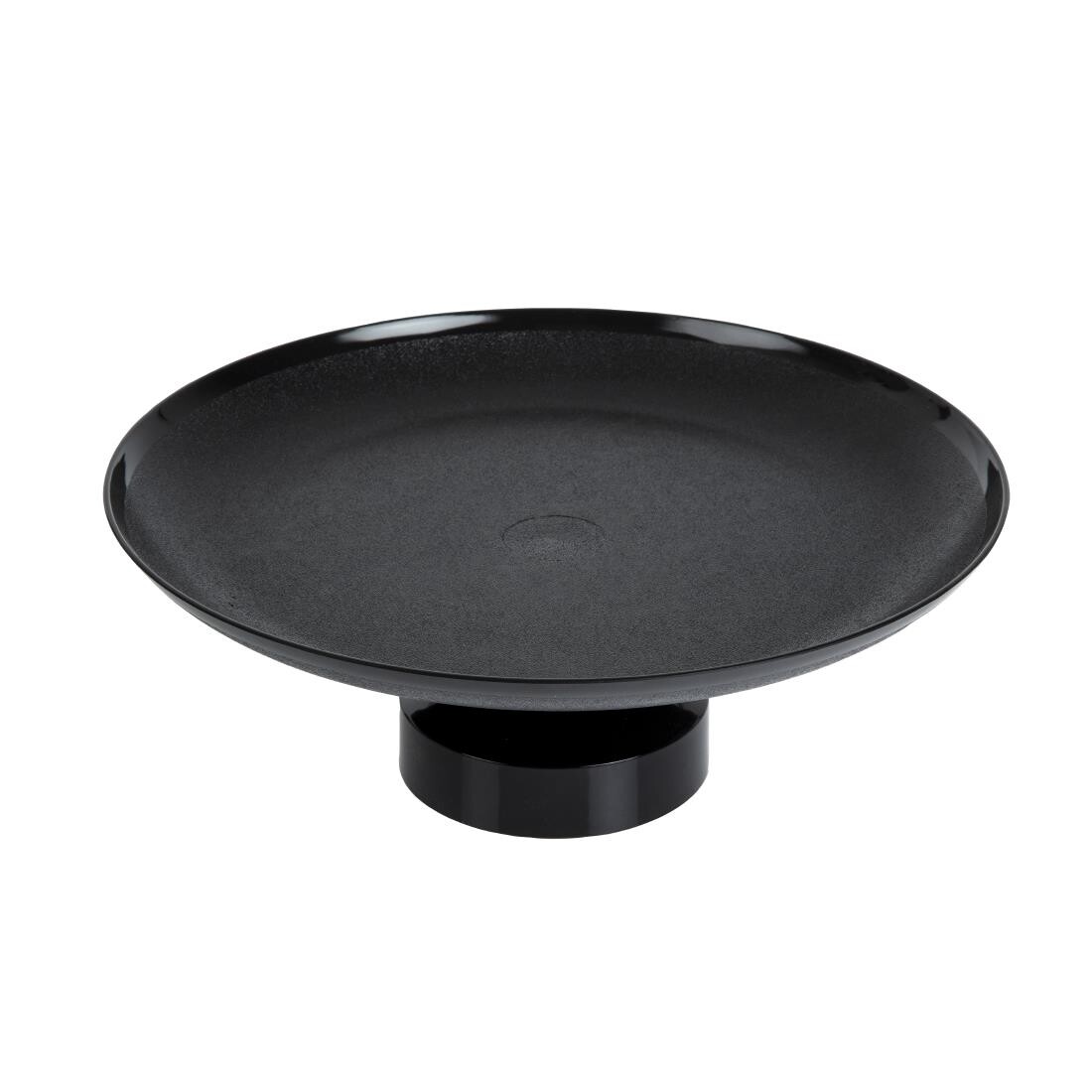 Dalebrook Black Frosted Pedestal