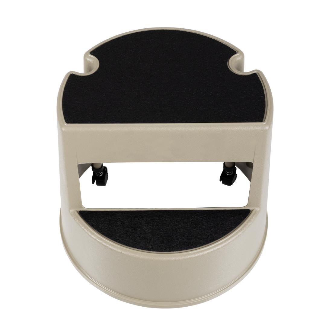 Rubbermaid Heavy Duty Step Stool