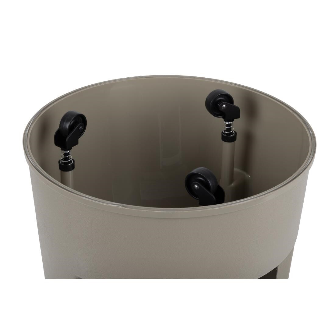 Rubbermaid Heavy Duty Step Stool