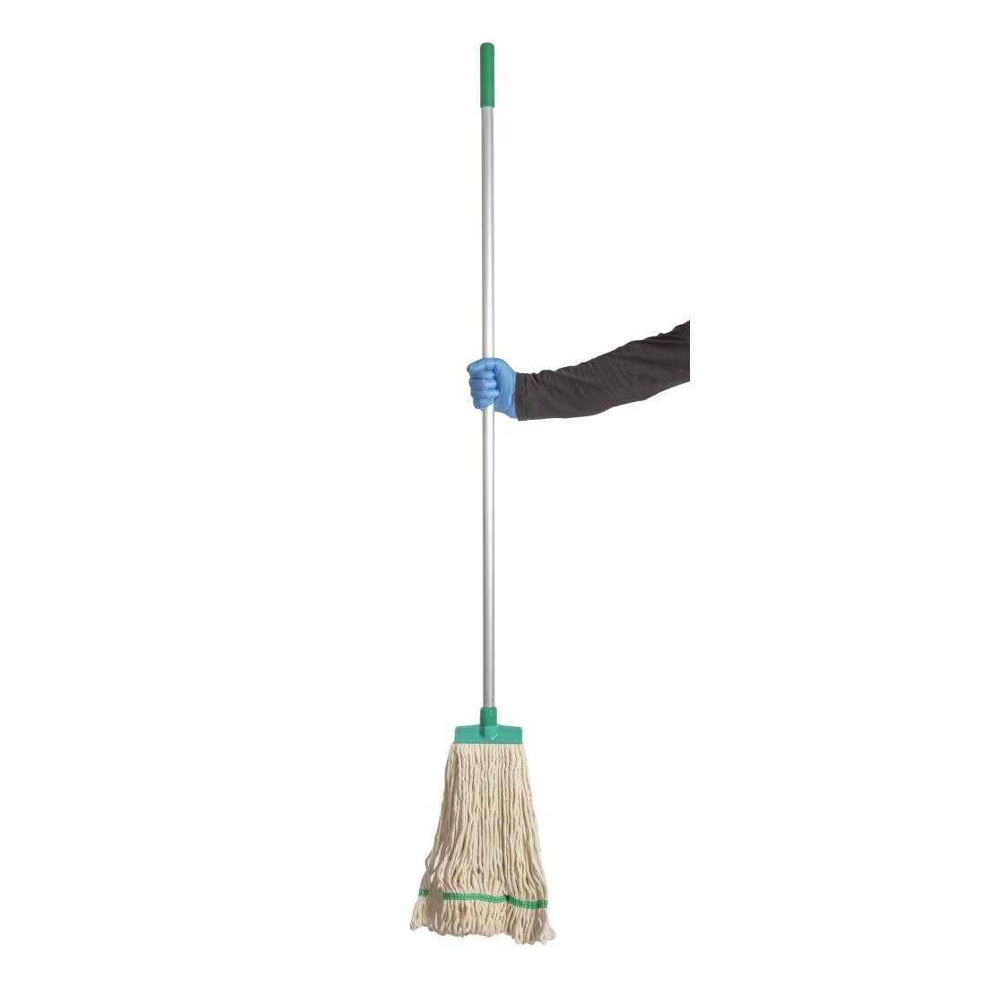 SYR Kentucky Mop Head Green