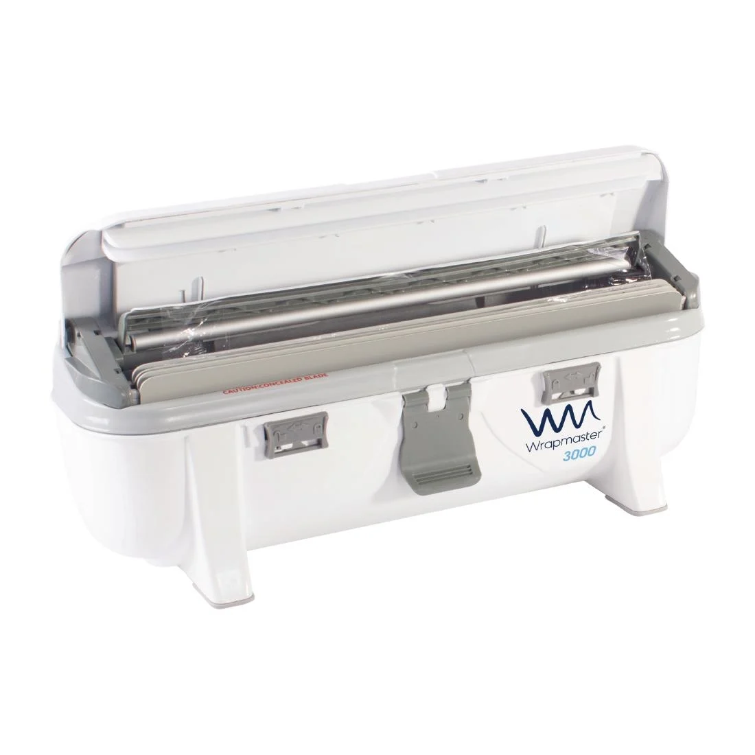 Special Offer Wrapmaster3000 Dispenser and 3 x 90m Foil (J370)