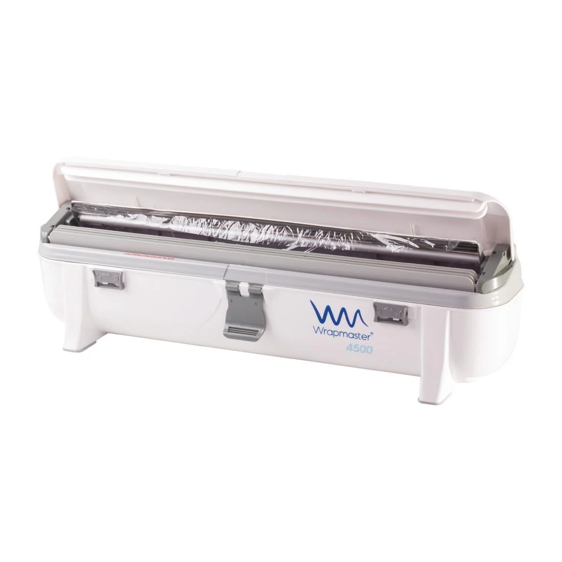 Special Offer Wrapmaster4500 Dispenser and 3 x 90m Foil (J371)
