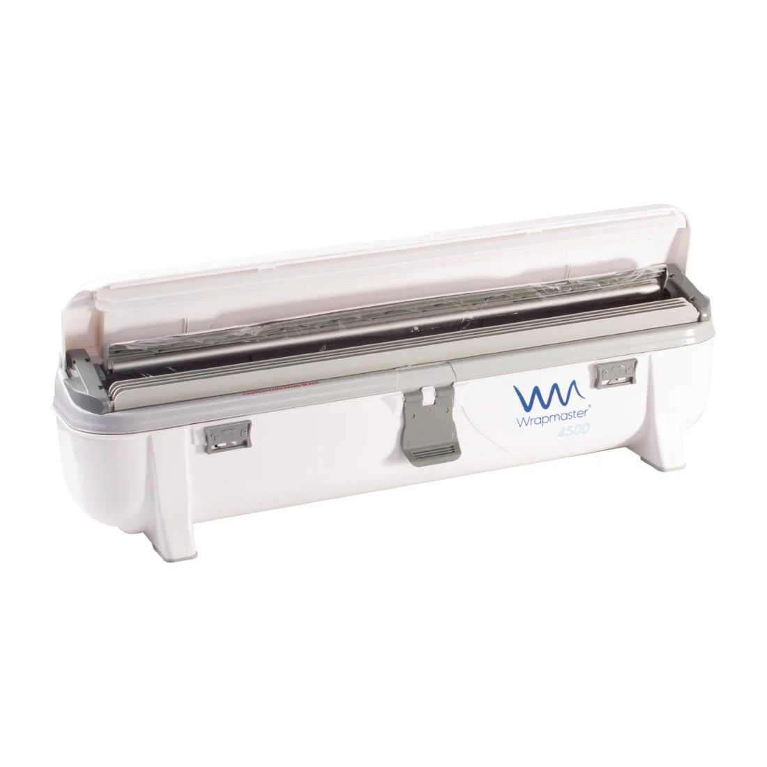 Special Offer Wrapmaster4500 Dispenser and 3 x 90m Foil (J371)