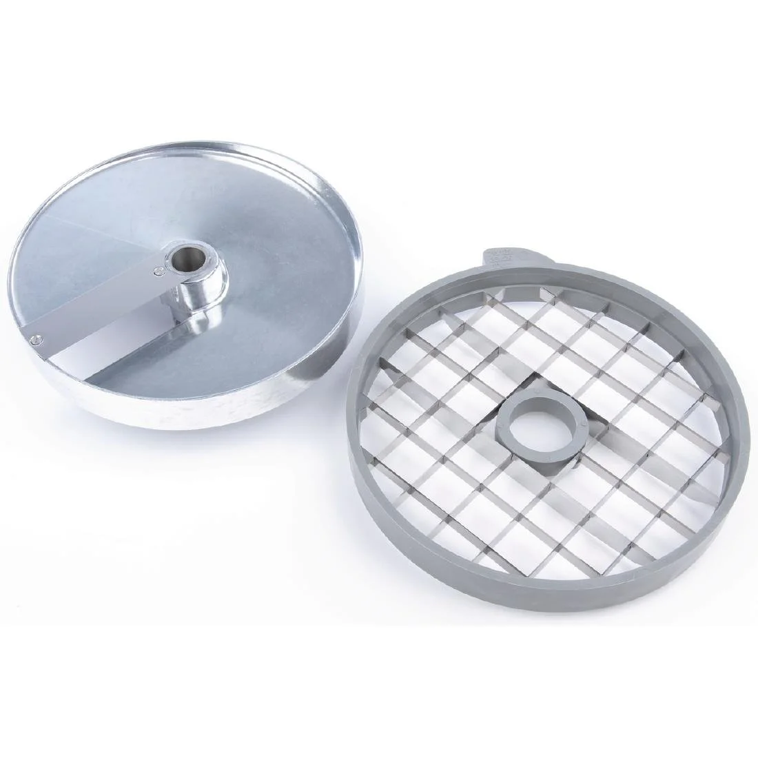 Robot Coupe 25x25mm Dicing Kit - Ref 28115 - Image 1