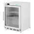 Polar C-Series Undercounter Display Freezer 150Ltr